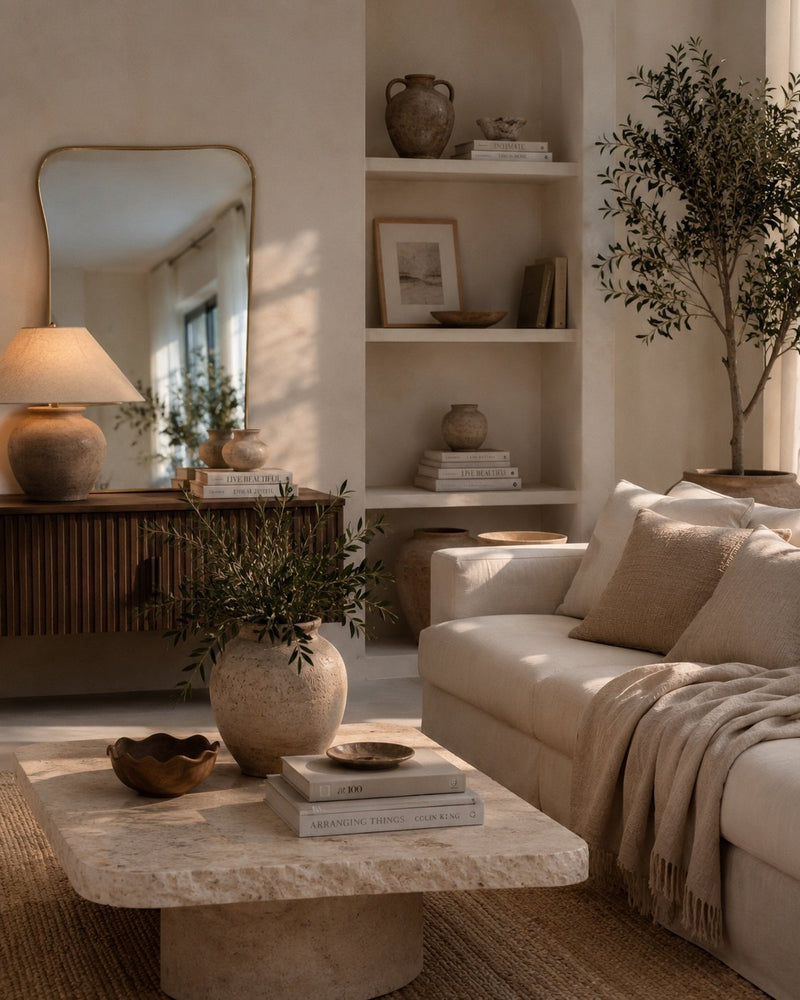 Decorazioni per la casa